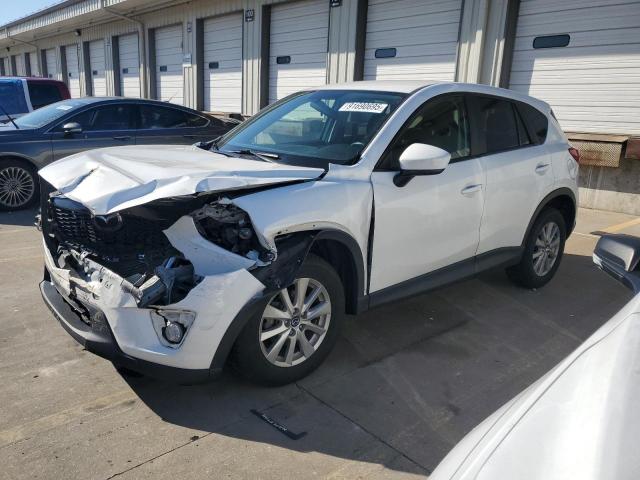 MAZDA CX-5 TOURI 2014 with VIN JM3KE2CY5E0423775 - Photo from auction