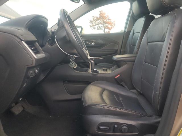 Photo 7 from auction – 2018 GMC TERRAIN SL with VIN 3GKALPEX2JL186241