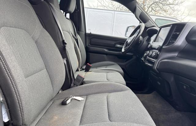 Photo 5 from auction – 2023 RAM 1500 TRADE with VIN 1C6RRFCG1PN677202