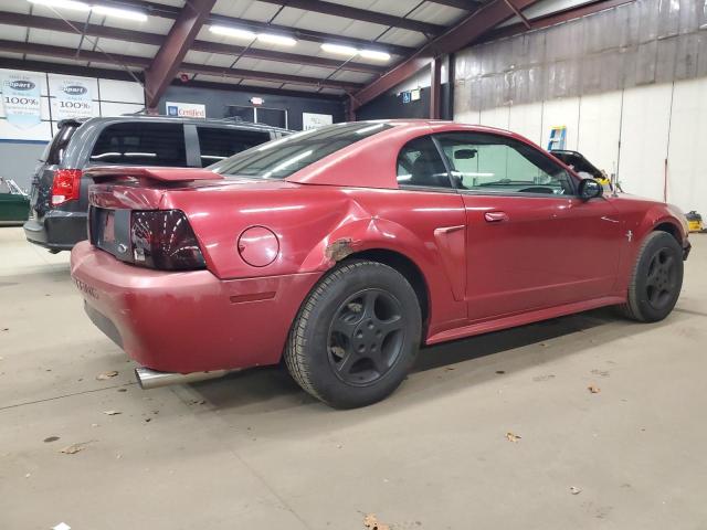 Photo 3 from auction – 2004 FORD MUSTANG with VIN 1FAFP406X4F223818