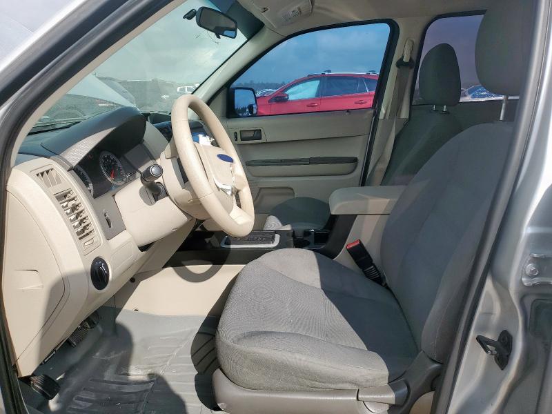 Photo 7 from auction – 2008 FORD ESCAPE XLS with VIN 1FMCU02Z98KC83782