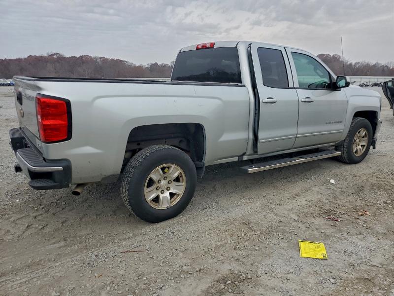 صورة رقم 3 من المزاد - 2019 CHEVROLET SILVERADO مع VIN 2GCRCPEC7K1138782