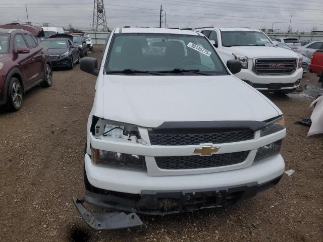 Photo 5 from auction – 2012 CHEVROLET COLORADO with VIN 1GCCSBF94C8104442