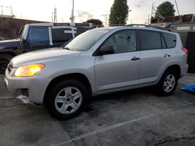 TOYOTA RAV4 2010 with VIN 2T3ZF4DV7AW050751 - Photo from auction