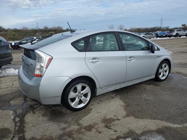 Zdjęcie 3 z aukcji – 2010 TOYOTA PRIUS z VIN JTDKN3DU0A0079972