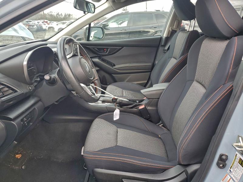 Photo 7 from auction – 2018 SUBARU CROSSTREK with VIN JF2GTADC5J8337946
