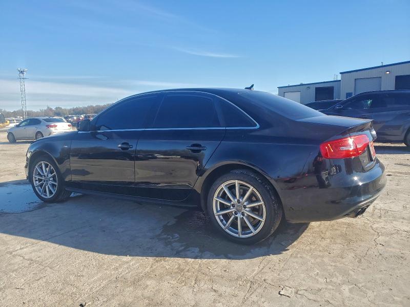 Foto 2 de la subasta – 2015 AUDI A4 PREMIUM con VIN WAUFFAFL7FN045543