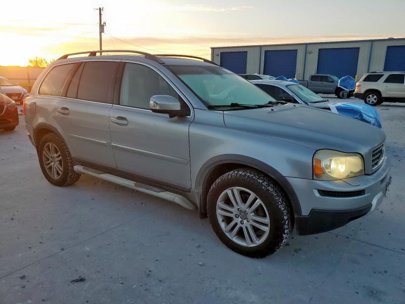 Photo 4 from auction – 2010 VOLVO XC90 3.2 with VIN YV4982CZXA1533875