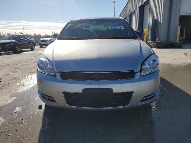 Photo 5 from auction – 2006 CHEVROLET IMPALA LS with VIN 2G1WB58K369306253