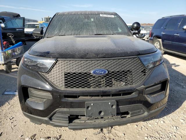 Photo 5 from auction – 2023 FORD EXPLORER P with VIN 1FM5K8AB8PGB83868