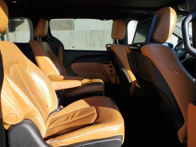 Photo 11 from auction – 2021 CHRYSLER PACIFICA P with VIN 2C4RC3PG6MR501943