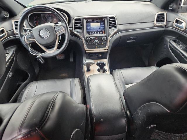Photo 8 from auction – 2014 JEEP GRAND CHER with VIN 1C4RJFBG2EC478282
