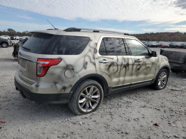 Photo 3 from auction – 2011 FORD EXPLORER L with VIN 1FMHK7F89BGA30249