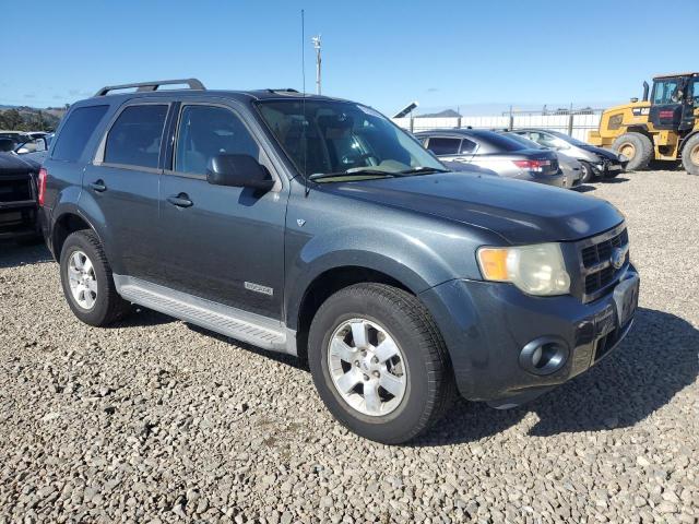 Photo 4 from auction – 2008 FORD ESCAPE LIM with VIN 1FMCU94188KA59513