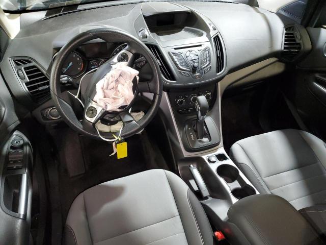 Photo 8 from auction – 2015 FORD ESCAPE SE with VIN 1FMCU9GX2FUC76296