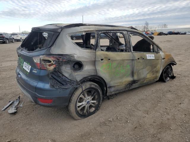 Photo 3 from auction – 2018 FORD ESCAPE SE with VIN 1FMCU0GD3JUC90640