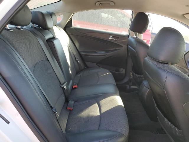 Photo 10 from auction – 2013 HYUNDAI SONATA SE with VIN 5NPEC4AC7DH802843