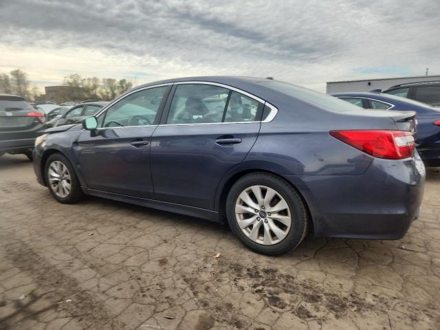 Photo 2 from auction – 2015 SUBARU LEGACY 2.5 with VIN 4S3BNAD63F3018059