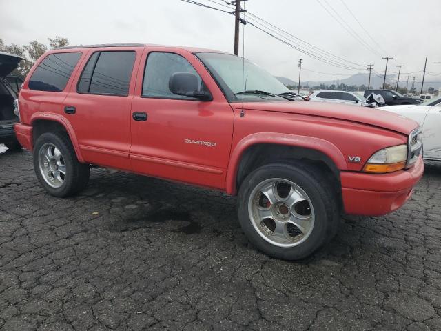 Photo 4 from auction – 1998 DODGE DURANGO with VIN 1B4HS28Y8WF199451