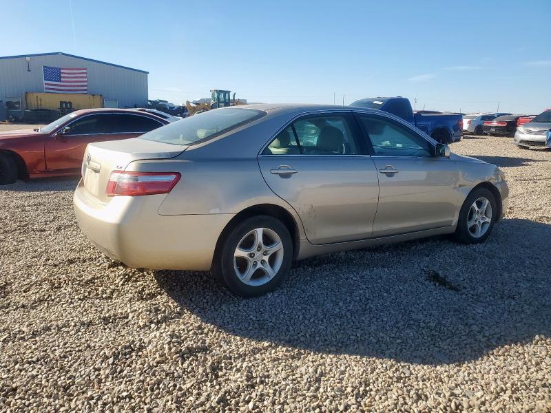 Photo 3 from auction – 2007 TOYOTA CAMRY CE with VIN 4T1BE46K47U547183