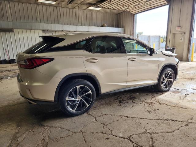 Photo 3 from auction – 2016 LEXUS RX 350 BAS with VIN 2T2BZMCA3GC046184
