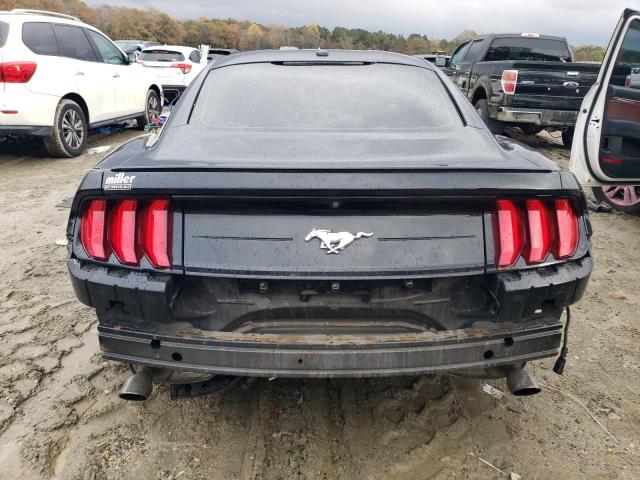 Photo 6 from auction – 2020 FORD MUSTANG with VIN 1FA6P8TH4L5100234