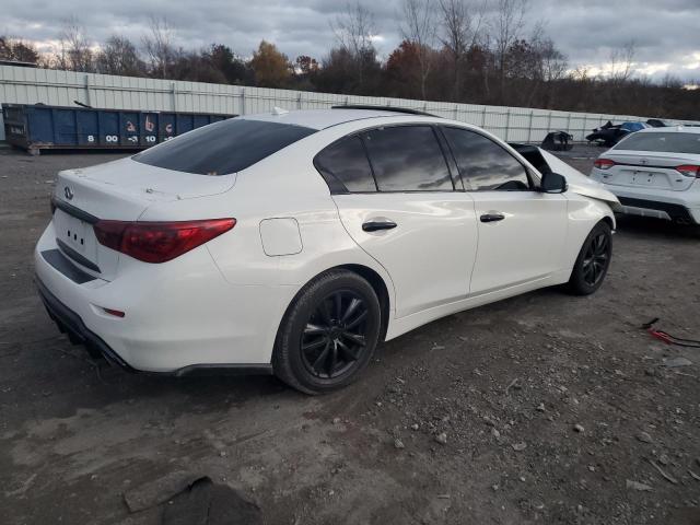 Photo 3 from auction – 2015 INFINITI Q50 BASE with VIN JN1BV7AR7FM395668