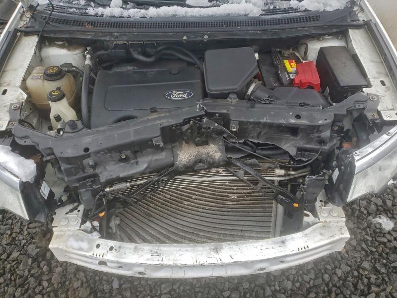 Photo 12 from auction – 2013 FORD EDGE LIMIT with VIN 2FMDK4KC5DBA05480