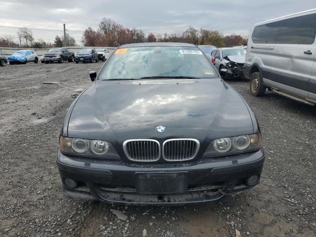 Photo 5 from auction – 2003 BMW 5 SERIES with VIN WBADN534X3GF71196