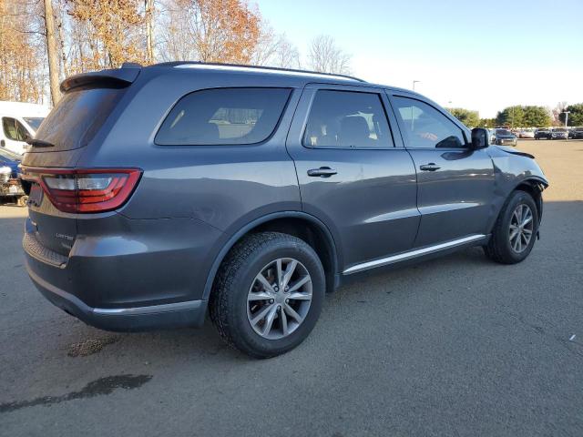 Photo 3 from auction – 2014 DODGE DURANGO LI with VIN 1C4RDJDG5EC383206