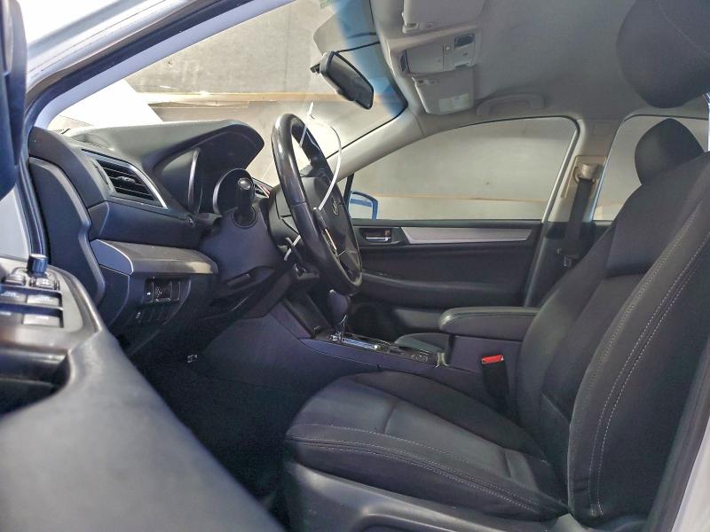 Photo 7 from auction – 2015 SUBARU LEGACY 2.5 with VIN 4S3BNAC62F3060207