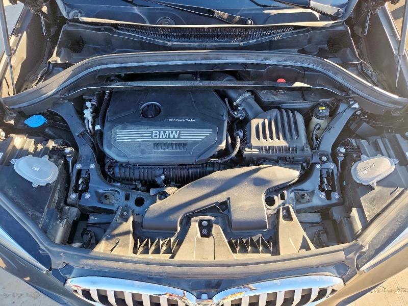 Photo 12 from auction – 2020 BMW X1 XDRIVE2 with VIN WBXJG9C04L5R63574