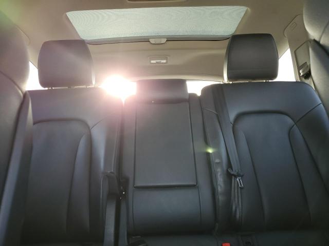 Photo 10 from auction – 2015 AUDI Q7 TDI PRE with VIN WA1LMAFE1FD004919