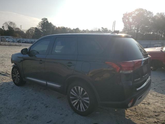 Photo 2 from auction – 2020 MITSUBISHI OUTLANDER with VIN JA4AD2A38LZ018463