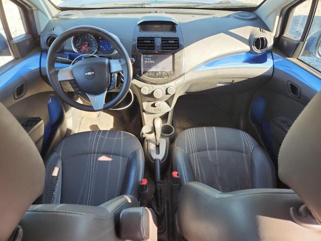 Photo 8 from auction – 2015 CHEVROLET SPARK 1LT with VIN KL8CD6S95FC716179
