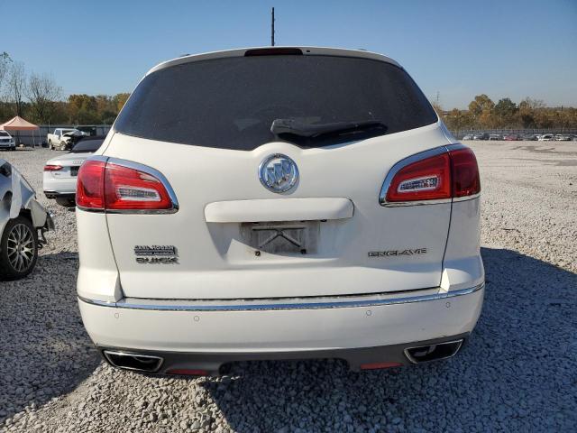 Photo 6 from auction – 2015 BUICK ENCLAVE with VIN 5GAKRBKD0FJ115678