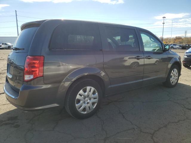 Photo 3 from auction – 2017 DODGE GRAND CARA with VIN 2C4RDGBG5HR568258