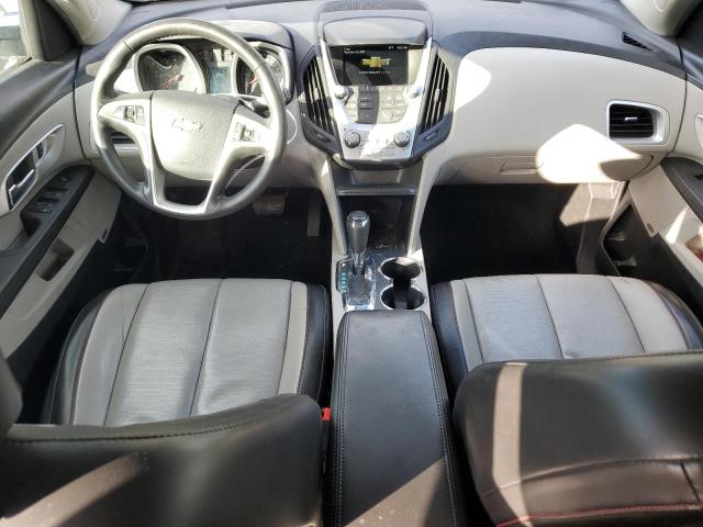 Photo 8 from auction – 2017 CHEVROLET EQUINOX PR with VIN 2GNFLGEK2H6323268