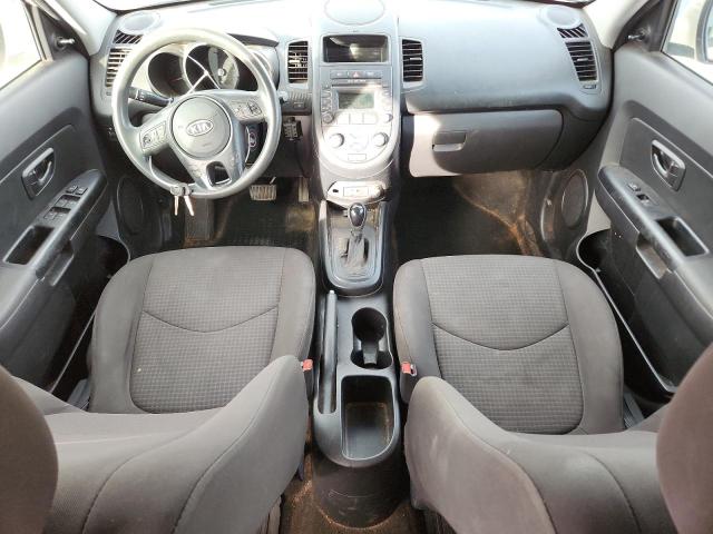 Photo 8 from auction – 2012 KIA SOUL with VIN KNDJT2A59C7464224