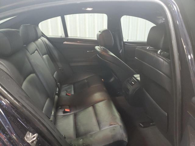 Photo 10 from auction – 2013 BMW 535 XI with VIN WBAFU7C5XDDU66092