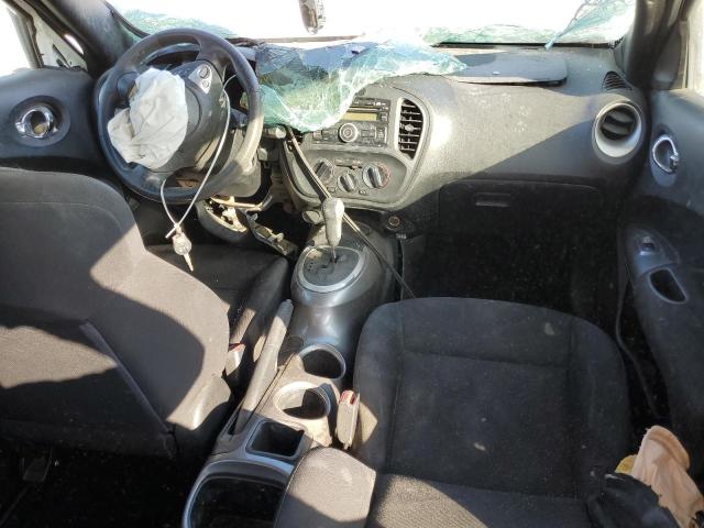 Photo 8 from auction – 2014 NISSAN JUKE S with VIN JN8AF5MR0ET350036