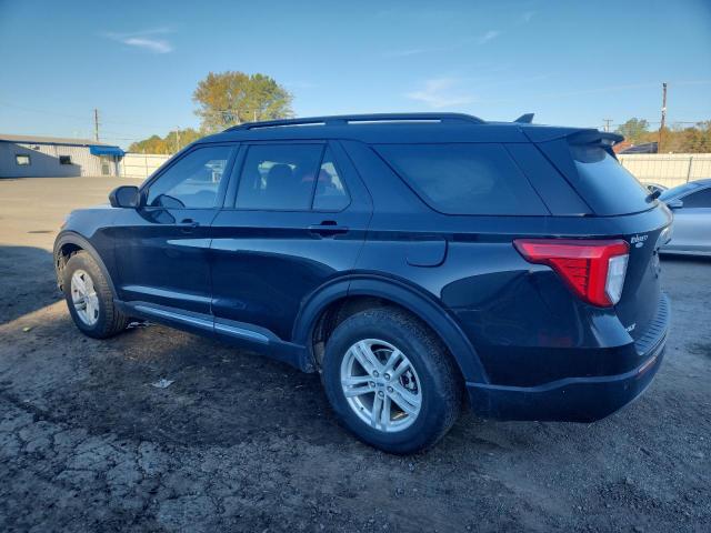 Photo 2 from auction – 2024 FORD EXPLORER X with VIN 1FMSK8DH6RGA37930