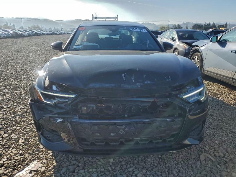 Photo 5 from auction – 2024 AUDI A6 PREMIUM with VIN WAUE3BF29RN027065