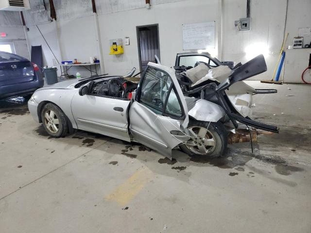 Photo 2 from auction – 2004 CHEVROLET CAVALIER L with VIN 1G1JF52F047236316
