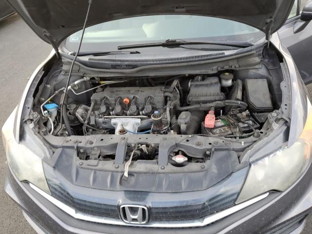 Photo 11 from auction – 2015 HONDA CIVIC EX with VIN 2HGFG3B87FH528134