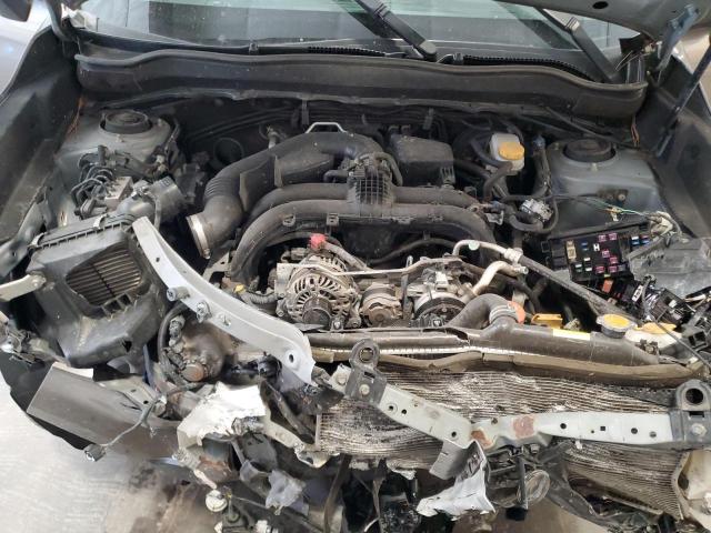 Photo 12 from auction – 2018 SUBARU FORESTER 2 with VIN JF2SJAWC5JH603656