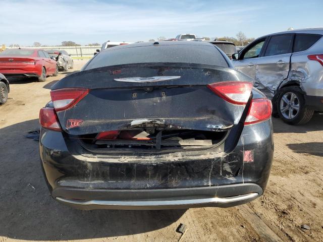 Photo 6 from auction – 2015 CHRYSLER 200 with VIN 1C3CCCAB1FN680772