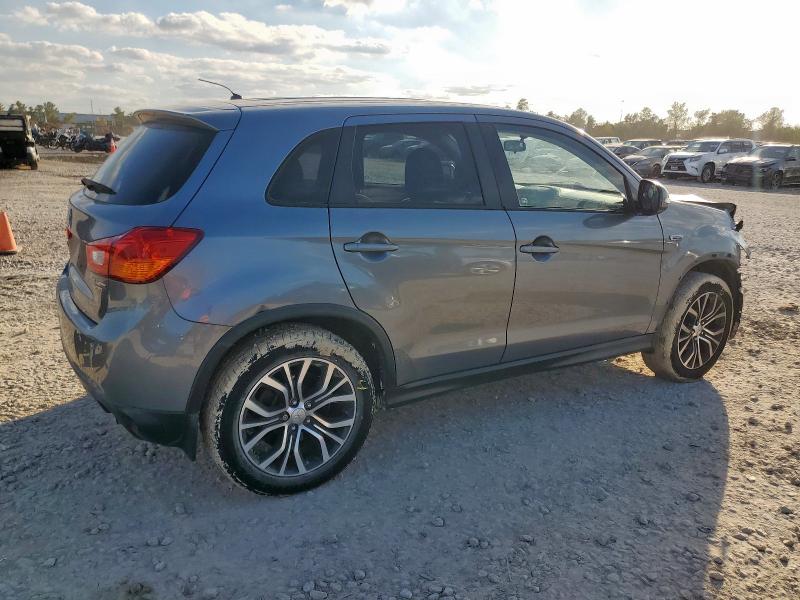 Foto 3 de la subasta – 2016 MITSUBISHI OUTLANDER con VIN JA4AP3AU3GZ033240