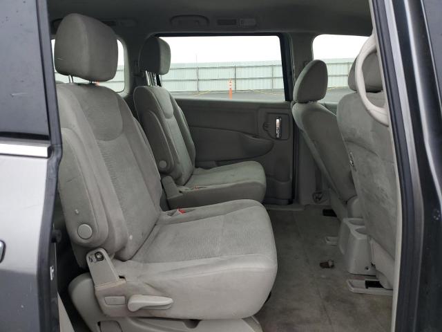 Photo 11 from auction – 2015 NISSAN QUEST S with VIN JN8AE2KP3F9131413