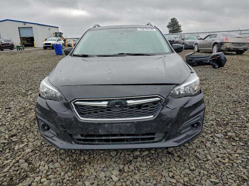 Photo 5 from auction – 2019 SUBARU IMPREZA PR with VIN 4S3GTAC69K3744581